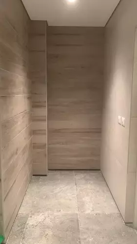 שיפוץ חדר פרטי